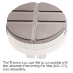 Thermo Loc Jaw set - Bild 4
