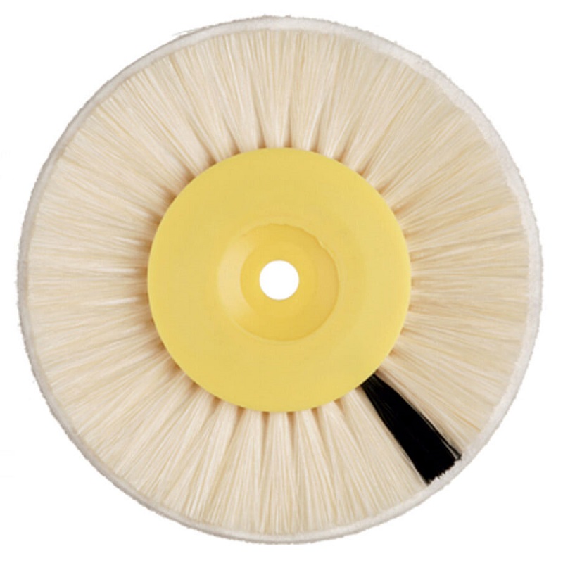 8280_HATHO_Brush chungking bristles, microfiber Brush HATHO 8280 - Bild 1