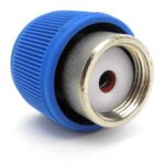 Max Steam Safety Cap 5,5 bar - Bild 2