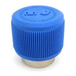 Max Steam Safety Cap 5,5 bar