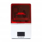 Asiga MAX X35 UV 3D-printer (385nm)