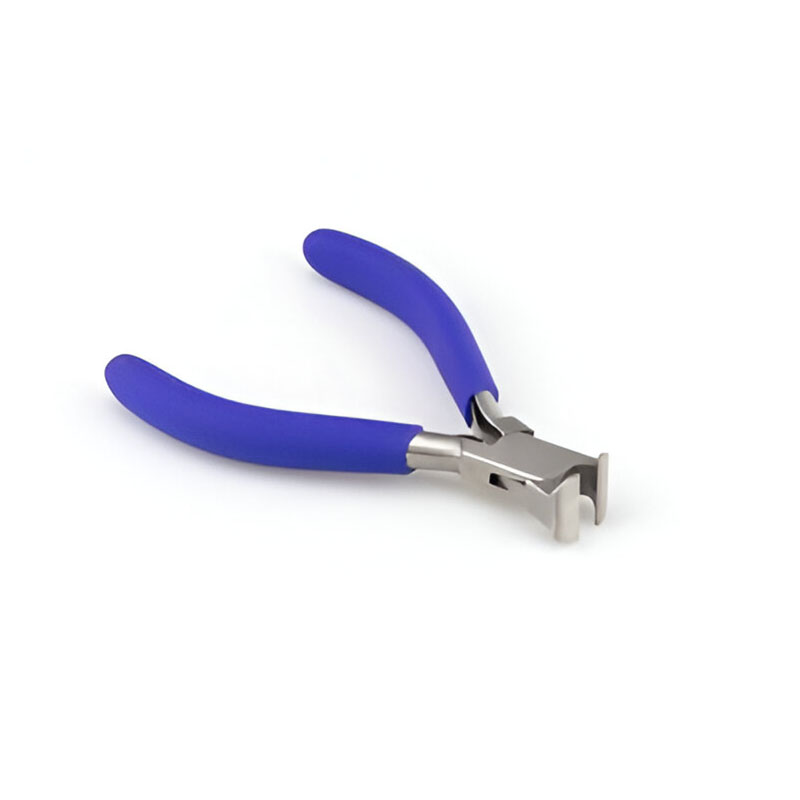 B0150_Technoflux_Front cutting pliers Technoflux 130mm Front cutting pliers Technoflux 130mm - Bild 1