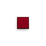 Vitreous Enamel Bordeaux Red Refill 50g - Bild 2
