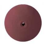 Eveflex 722 Rubber Polishing Wheel