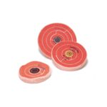 Grobet Orange Muslin Buff 17.528