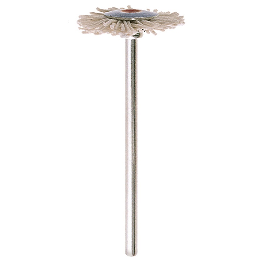 Hatho Habras harjad 404-22HP Hatho Habras Brittle Brush, Coarse - Bild 1