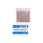 Lampert Electrodes Eco-pack 0.8 mm x 50mm WLa