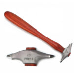 Hammer Small Embossing Fretz HMR-5 - Bild 2
