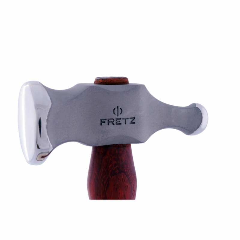 hmr-20_Fretz_Hammer Classic Chasing Hammer Classic Chasing Fretz HMR-20 - Bild 1