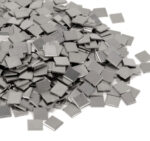 Palladium Casting Pieces