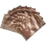 Grip bags against oxidation and fading S (10 pcs) Intercept