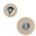 Brushes HATHO 100 Goat hair 12pcs