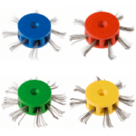 Hatho Maximat Matting brush 0,2-0,6mm