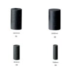 EVE Universal black 10tk