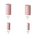 EVE Universal C pink100tk