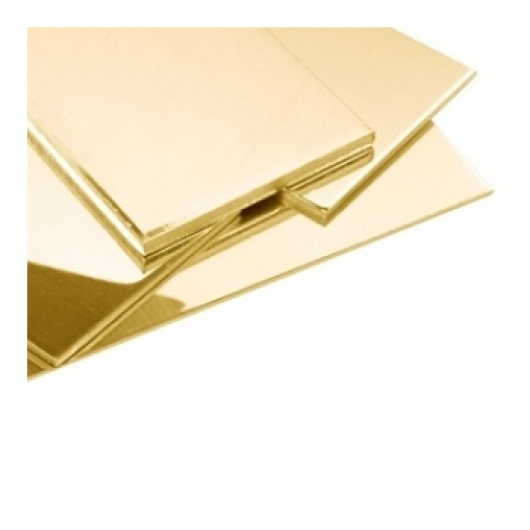 goldplate 585/gold plate 1.50mm yellow - Bild 1