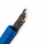 Solid carbide drill AF