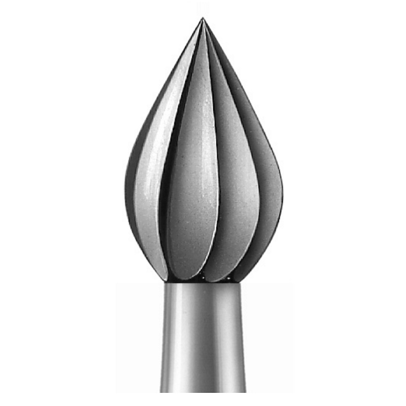 892_Busch_Burr 6 Bud Burr 6 Bud Busch - Bild 1