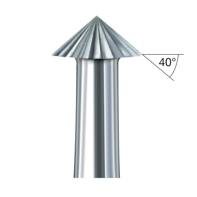 968_Busch_pointed bur-1 Pointed bur 420 Busch - Bild 1