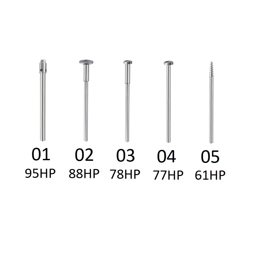 MAIN EVE MANDREL 100tk - Bild 1