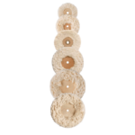 Brush HATHO 156 Cotton 50-100mm