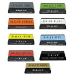 Polishing bars Dialux
