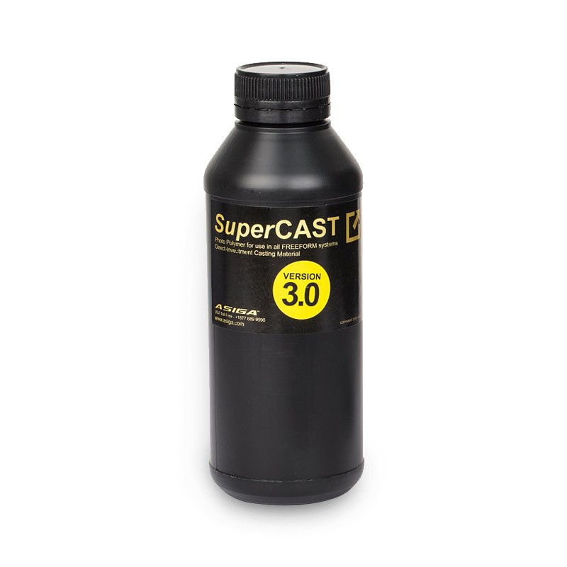 supercast-v3-od-asiga Asiga SuperCast v3 - Bild 1