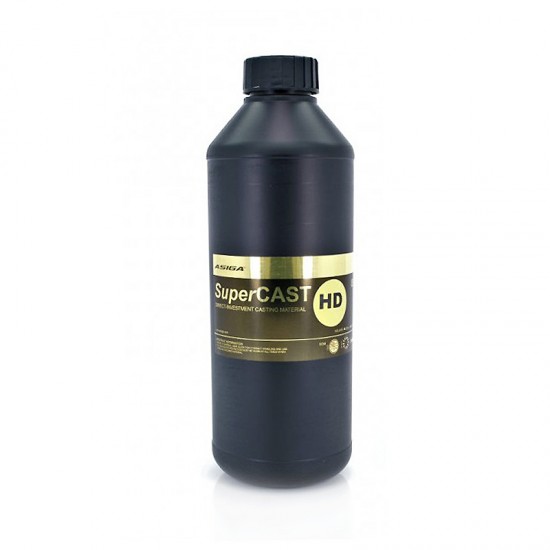 supercast-hd-od-asiga Asiga SuperCast HD - Bild 1