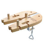 Multi Purpose Bench Peg