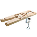 Multi Angled Bench Peg Durston