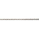 Anchor chain palladium 500 1,1mm