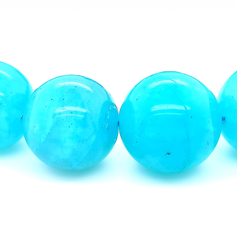 761.00010 Amazonite 16mm - Bild 1