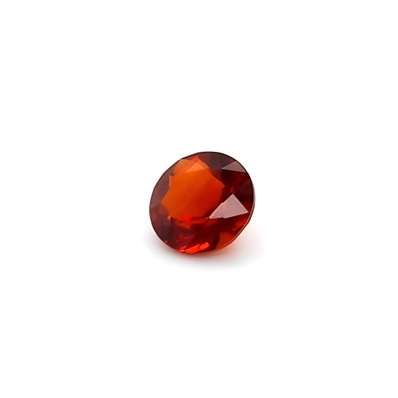 710.00004-1 Citrine 7mm ,mandarin - Bild 1