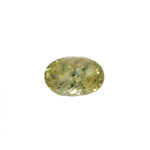 Lemon quartz 10,2x 15,3mm