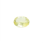 Lemon quartz 12,95 x 17,5mm