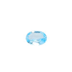 Topaz 8x6mm