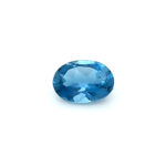London Blue Topaz 7x5mm