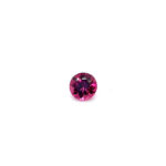 Rhodolite - garnet 4,5mm