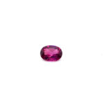 Rhodolite - Garnet 7x5mm