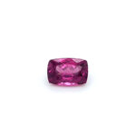 Rhodolite - Garnet 6x4mm