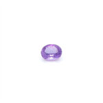 Amethyst 10x8mm, oval shape
