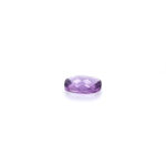 Amethyst 12x10mm ,antique briolette