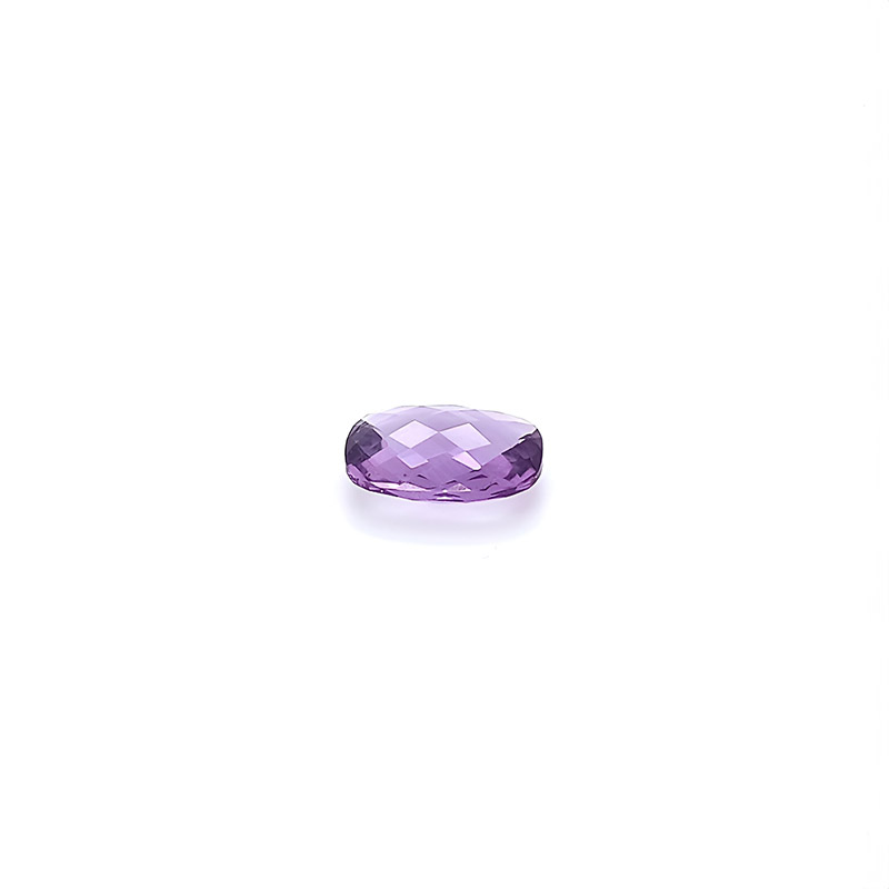 718.00027 Amethyst 12x10mm ,antique briolette - Bild 1