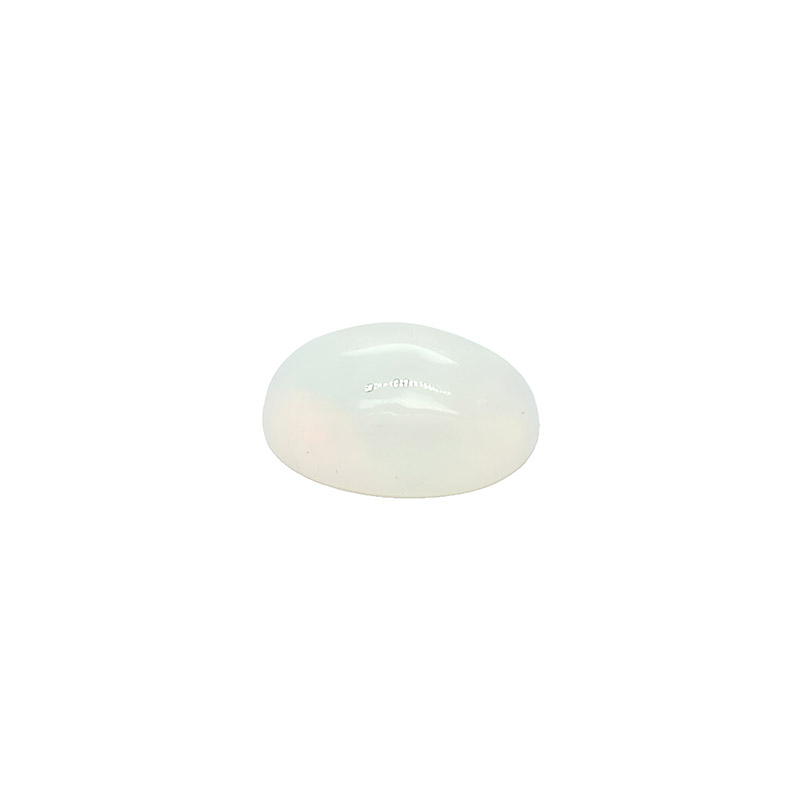 72518 Opal, oval 11,1x8,6mm - Bild 1