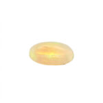 Opal, oval 12,7x9,2mm