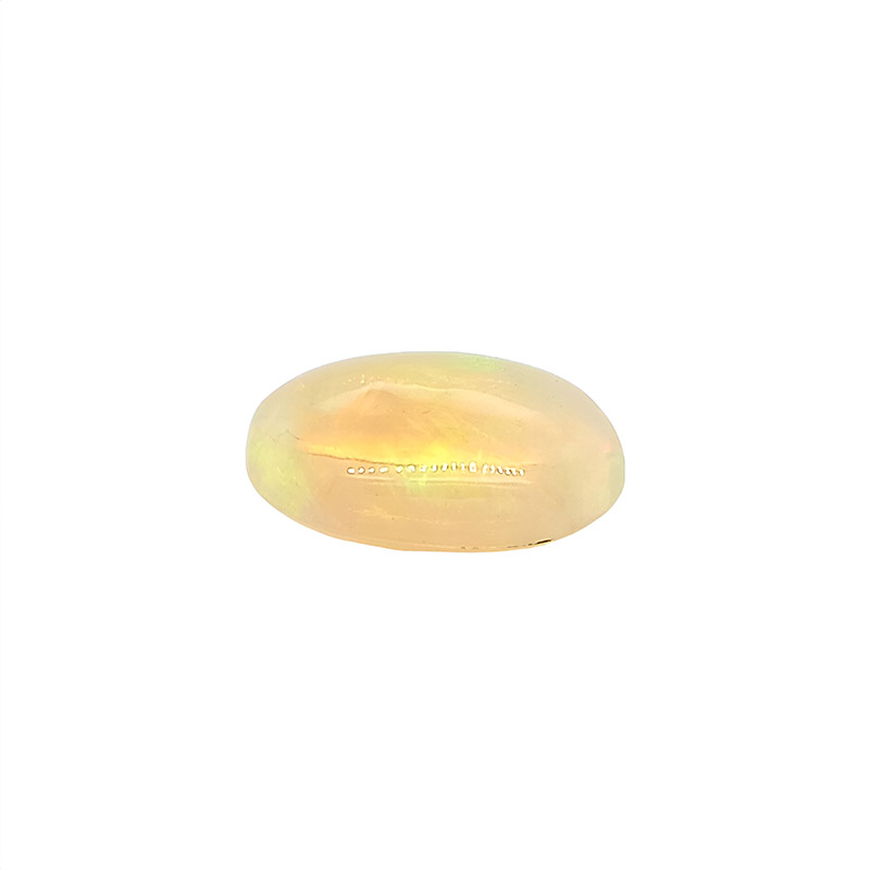 72524 Opal, oval 12,7x9,2mm - Bild 1