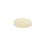 Opal, oval 12x8,7mm