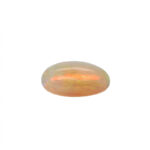 Opal, oval 13x8,5mm