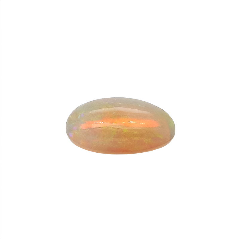 72523 Opal, oval 13x8,5mm - Bild 1