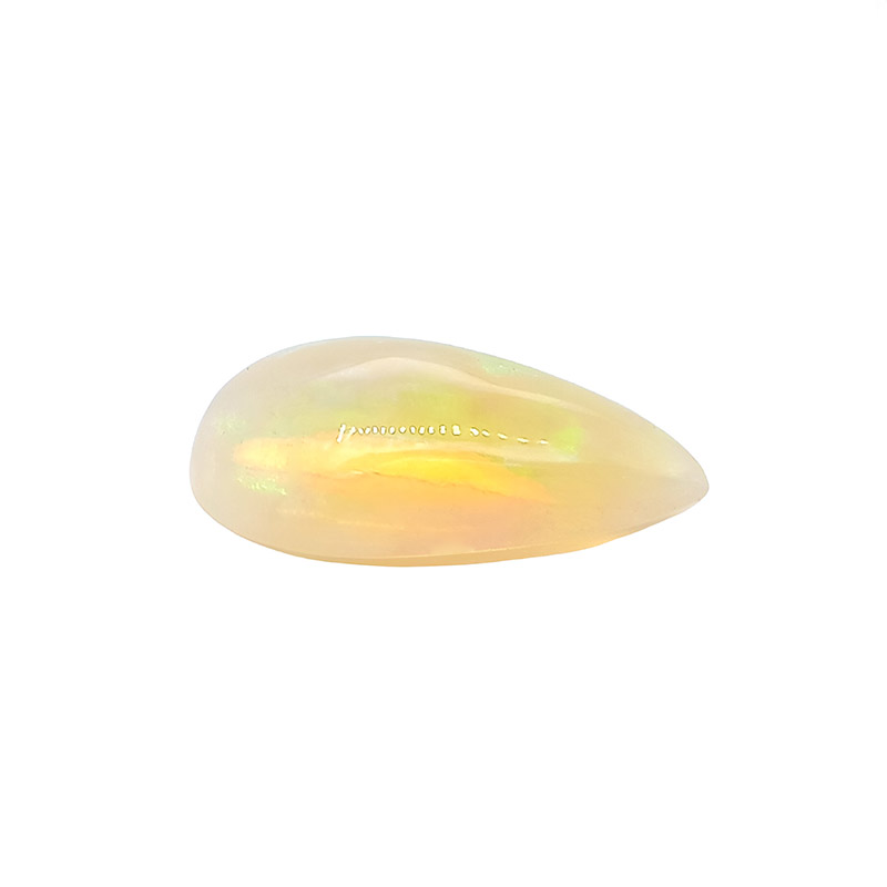 72530 Opal, pear 17x9,3mm - Bild 1